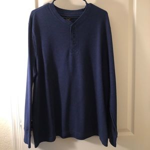 Men’s XXL button down shirt